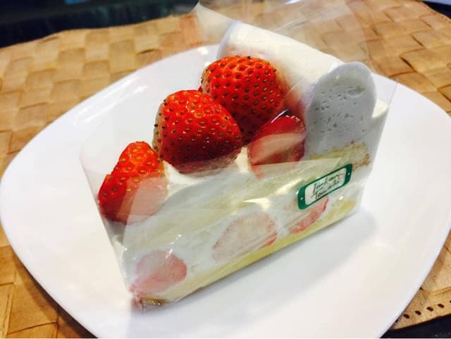 イタリアン・トマト ケーキショップ 東京工場グランデ店 - サブ画像1