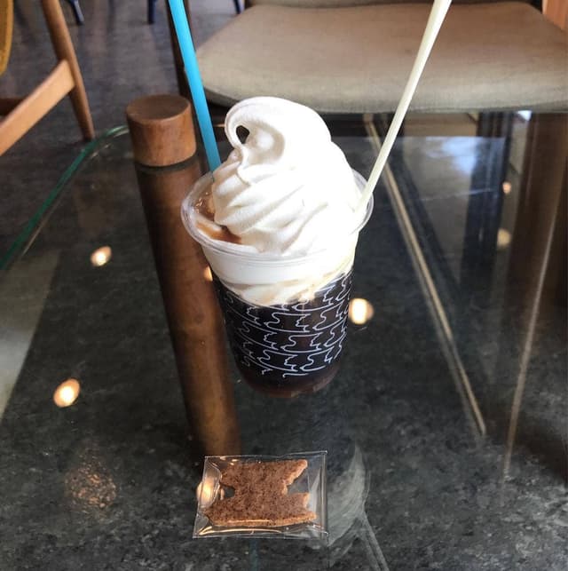 ツバメコーヒー - サブ画像3