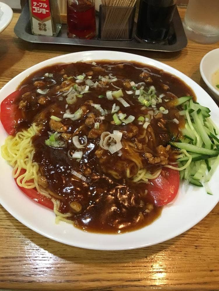 台湾料理李月