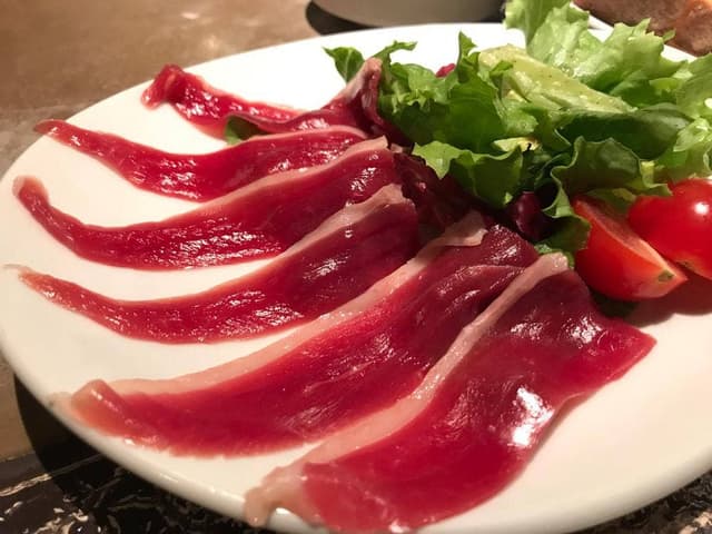Marugo ワイン食堂de夜会 - サブ画像2