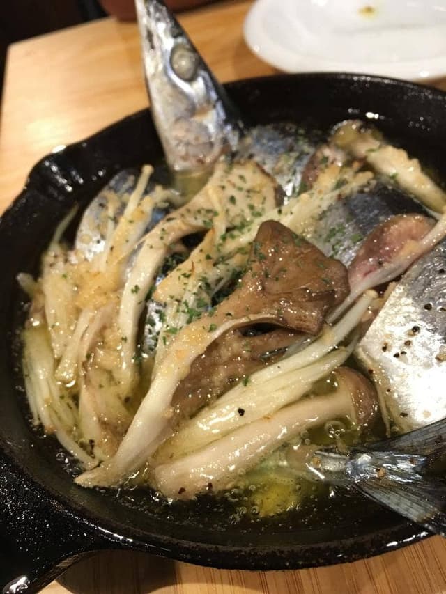 魚と酒はなたれ 桜木町店 - サブ画像1