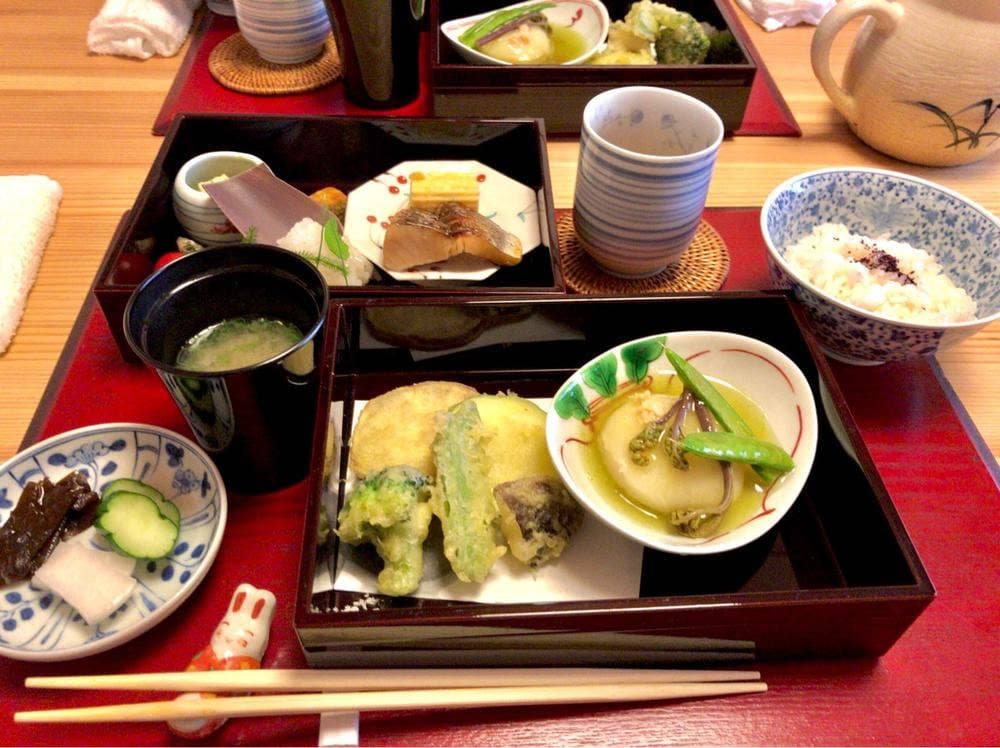 お料理 わらうかど。