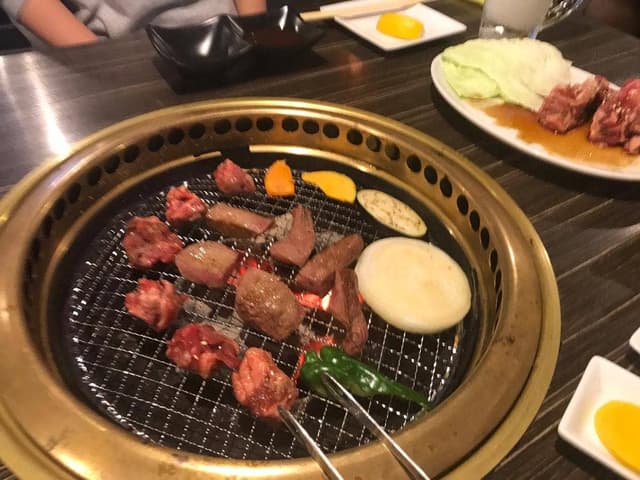 肉処でべそ - サブ画像2