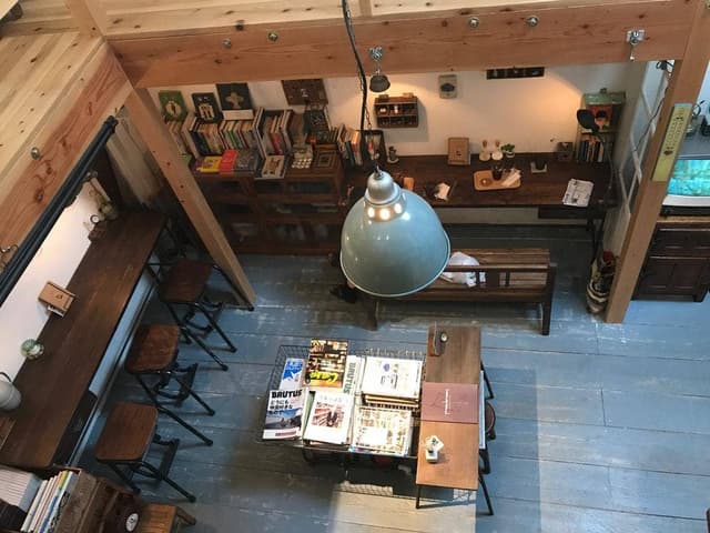 Vousho Coffee Factory - サブ画像3
