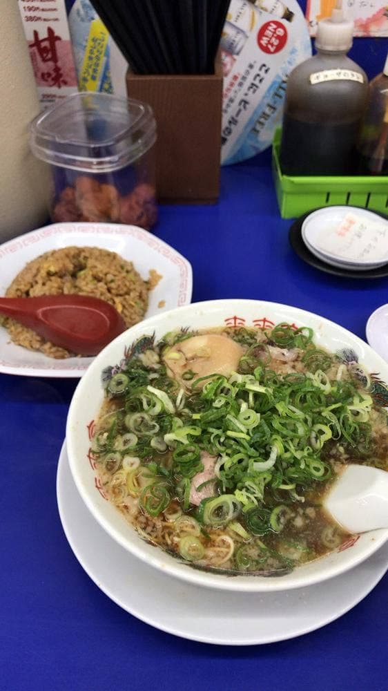 来来亭 枚方高田店 - サブ画像3