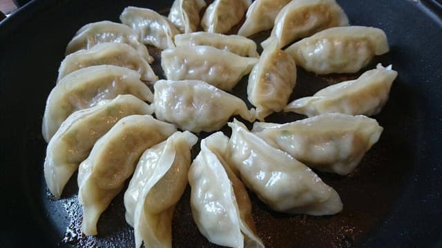 鵠沼ぎょうざ - サブ画像2