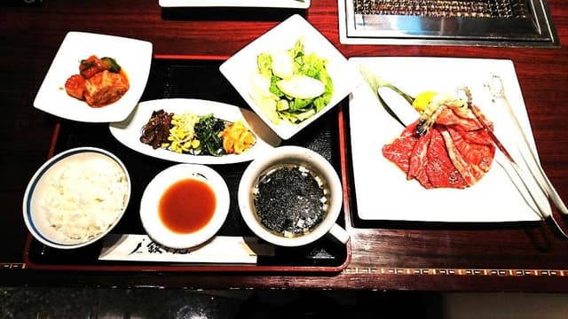 叙々苑 福屋広島駅前店 - サブ画像3
