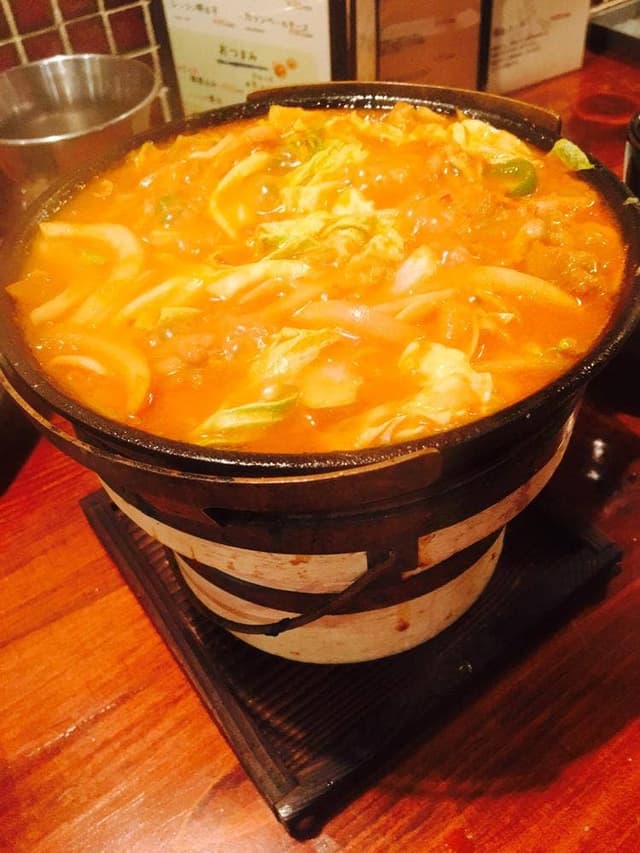 鶏飯 広小路バード - サブ画像1