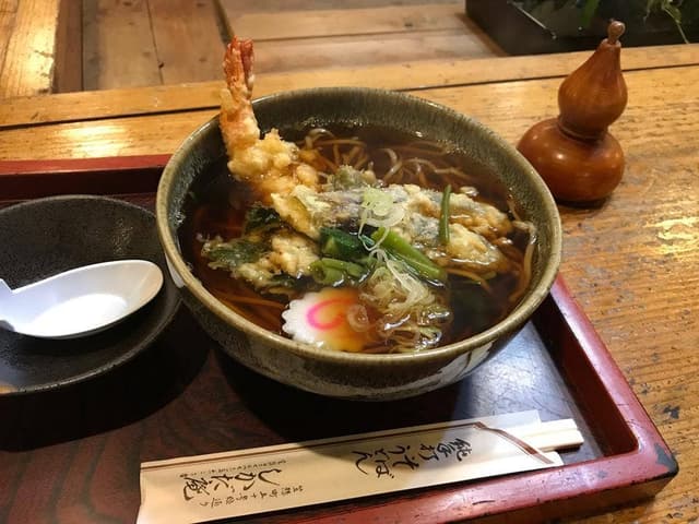 しかだ庵 - サブ画像1
