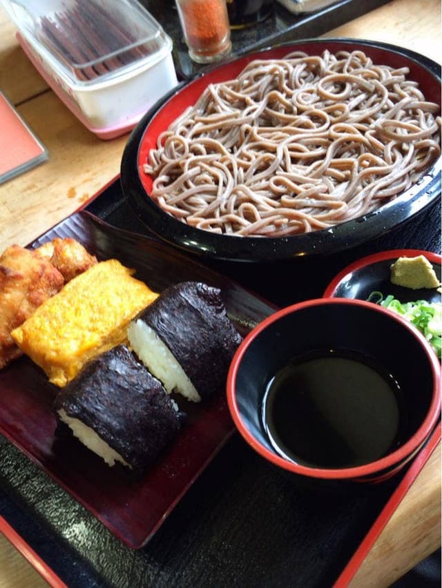 日本橋そば - サブ画像2