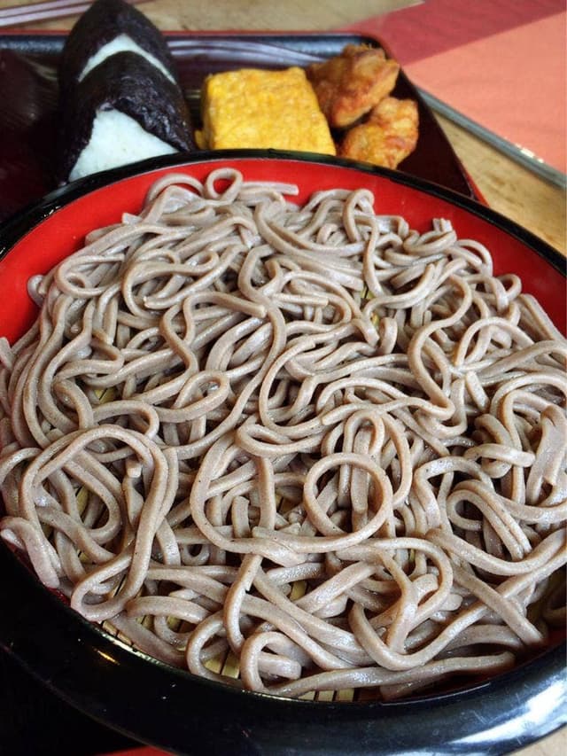 日本橋そば - サブ画像1