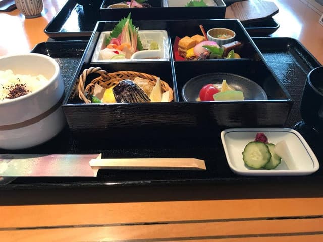 日本料理 槙 - サブ画像1