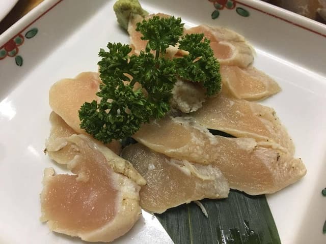 吉鶏亭 - サブ画像1