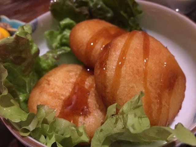 串焼酒場 銭形屋 - サブ画像3