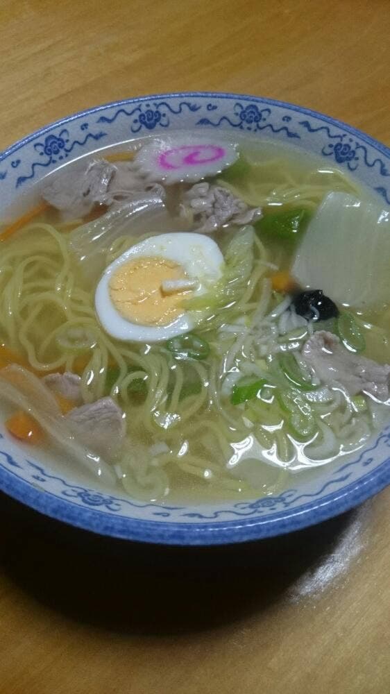 あさひ食堂 - サブ画像3