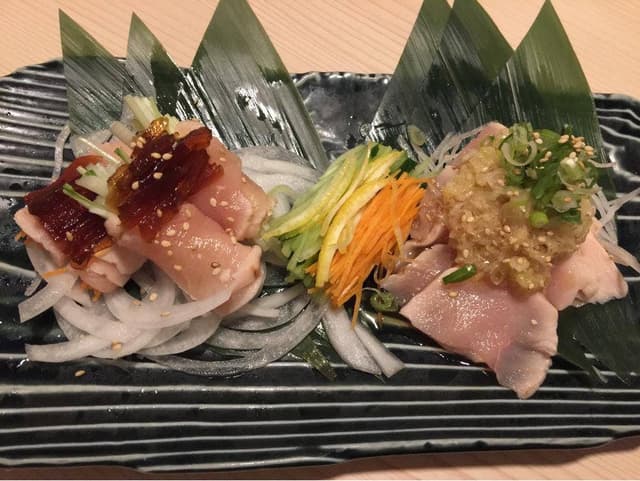 全席個室居酒屋 鳥鶏 新橋店 - サブ画像3