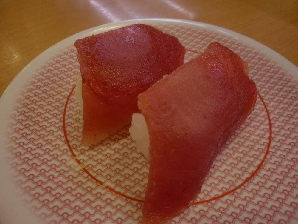 かっぱ寿司 明石店