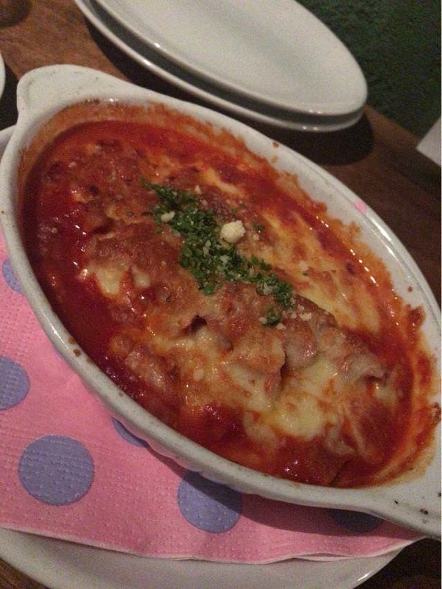 OSTERIA GABU - サブ画像2