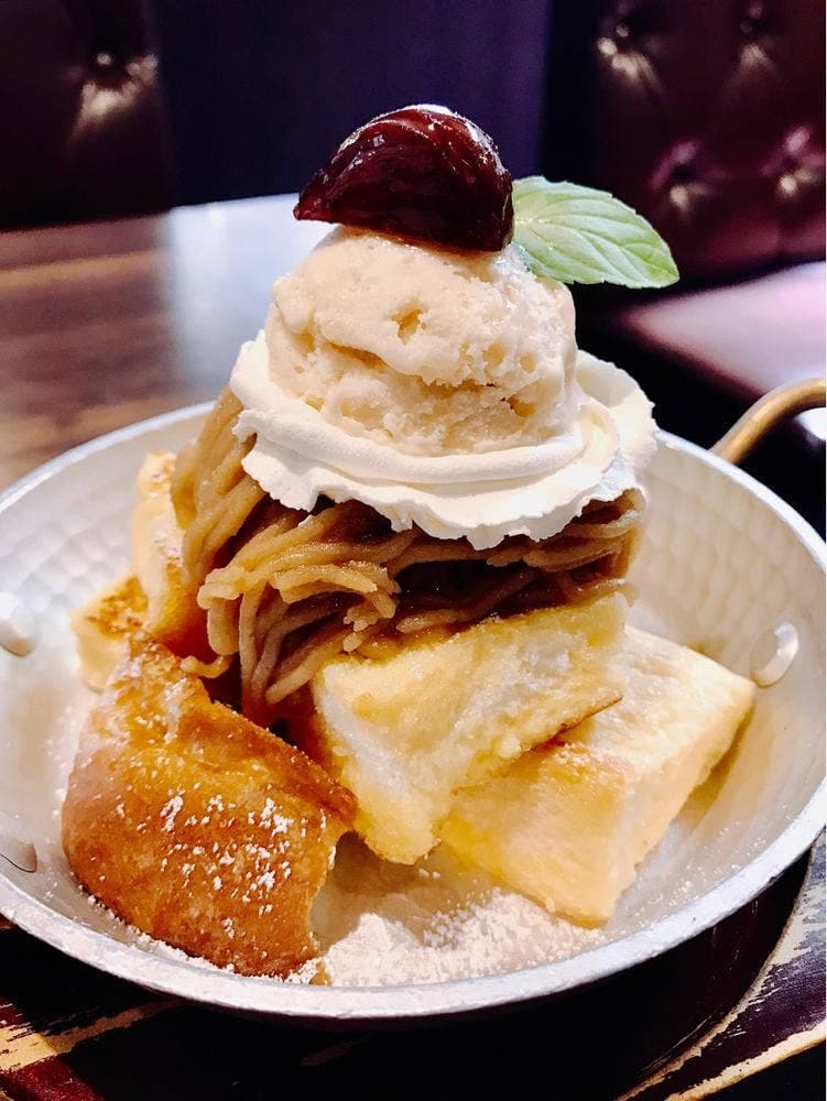 星乃珈琲店 東大和店