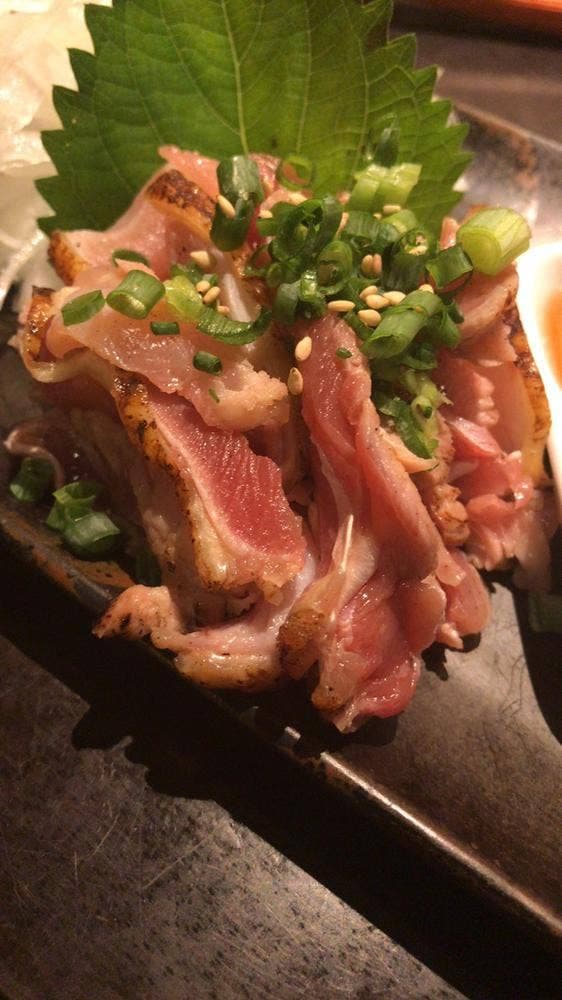 安城にこにこ餃子
