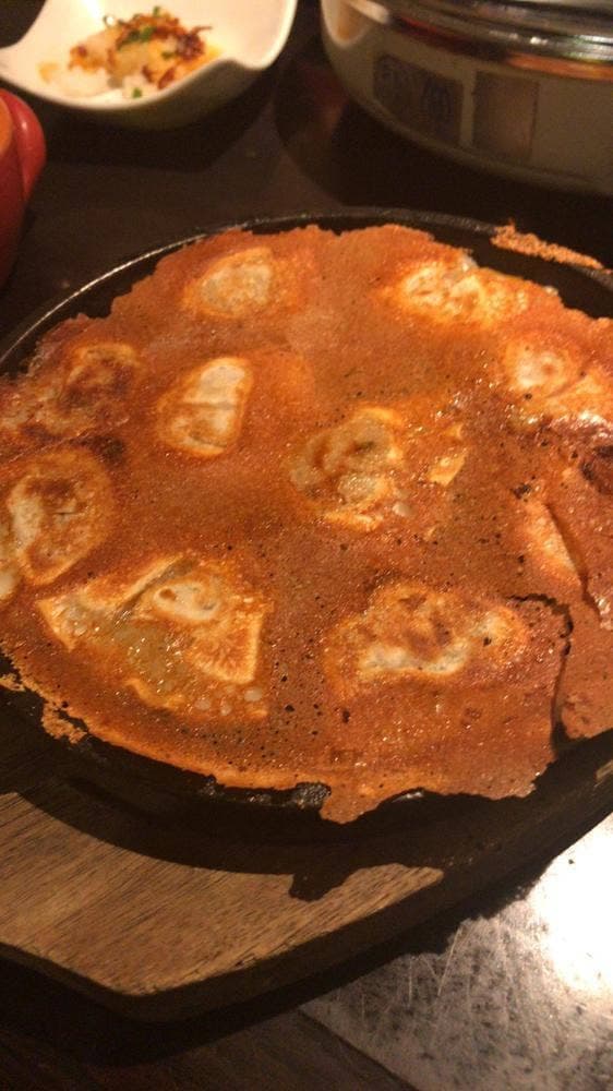 安城にこにこ餃子 - サブ画像2