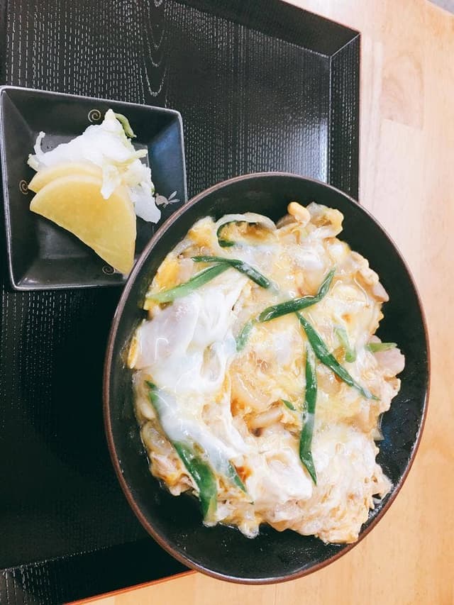 加藤食堂 - サブ画像3