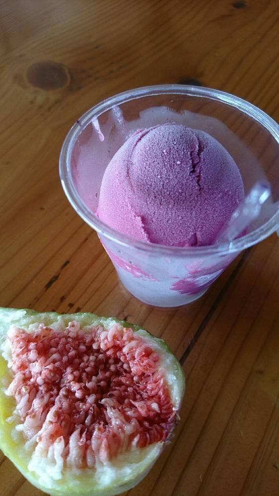 果樹園CAFE 歩くように - サブ画像2