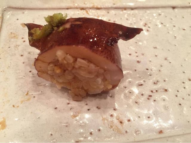 鮨匠 岡部 - サブ画像2