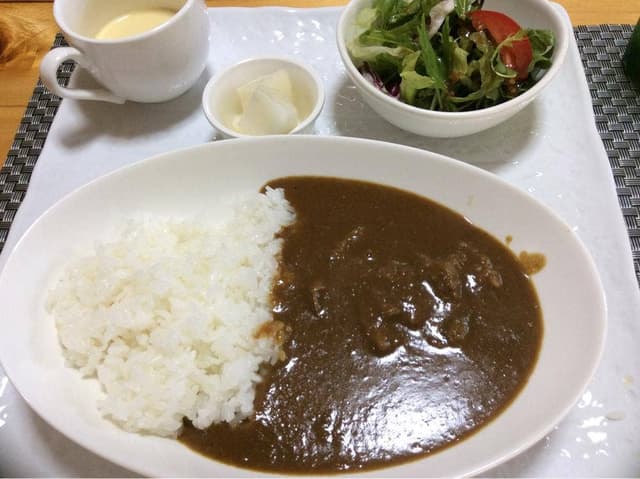 シチューの王様 ビストロ ガレ - サブ画像3