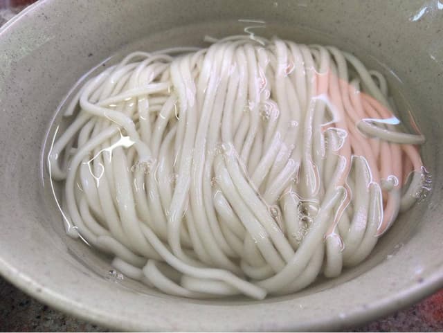 天領うどん 旭ヶ丘店 - サブ画像3