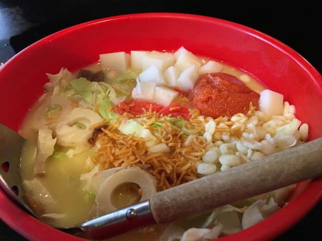 ぼて茶屋道頓堀店 - サブ画像1