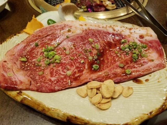 米沢亭 魚津店 - サブ画像1