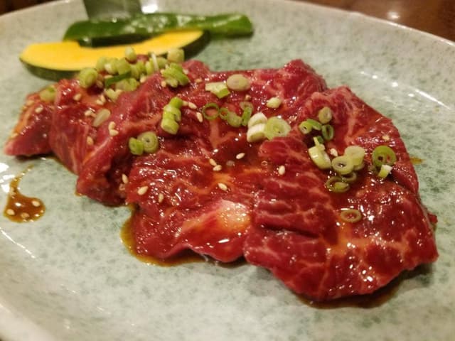 米沢亭 魚津店 - サブ画像3