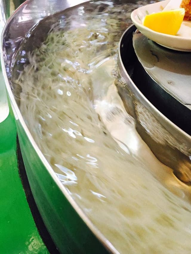 岩保流しそうめん店 - サブ画像1