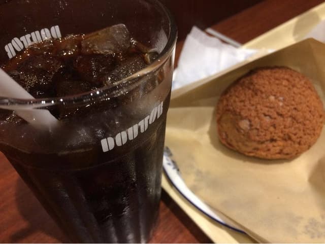 ドトールコーヒーショップ 仙台サンモール店 - サブ画像2