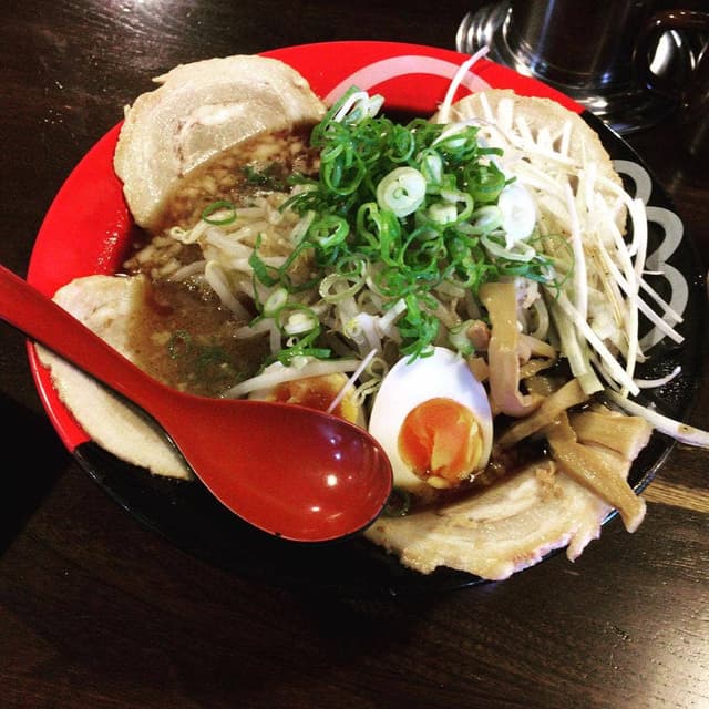 麺屋やだら - サブ画像2