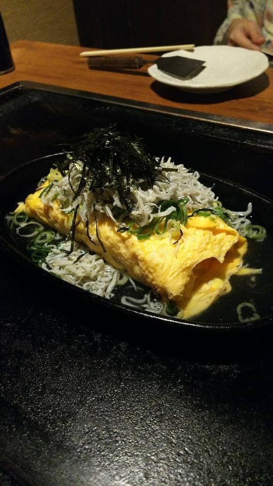 花たぬき 京都駅西店 - サブ画像1