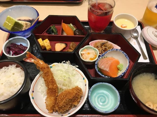 あさひ川 井泉 - サブ画像3