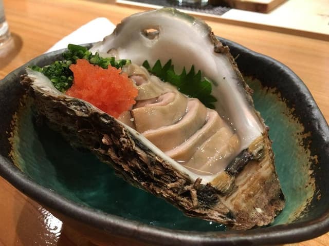 寿し 創作和食 丸山 - サブ画像1