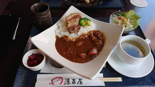 源喜屋 盛岡店 - サブ画像1