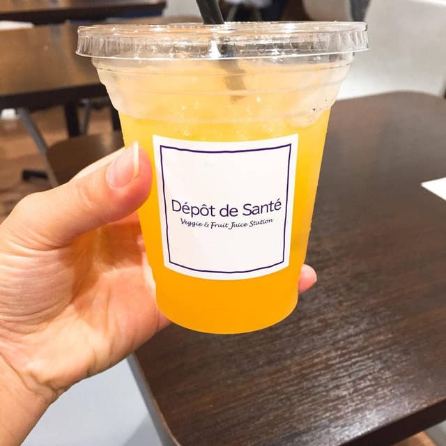 Depot de Sante イオンスタイルラブラ万代店 - サブ画像1