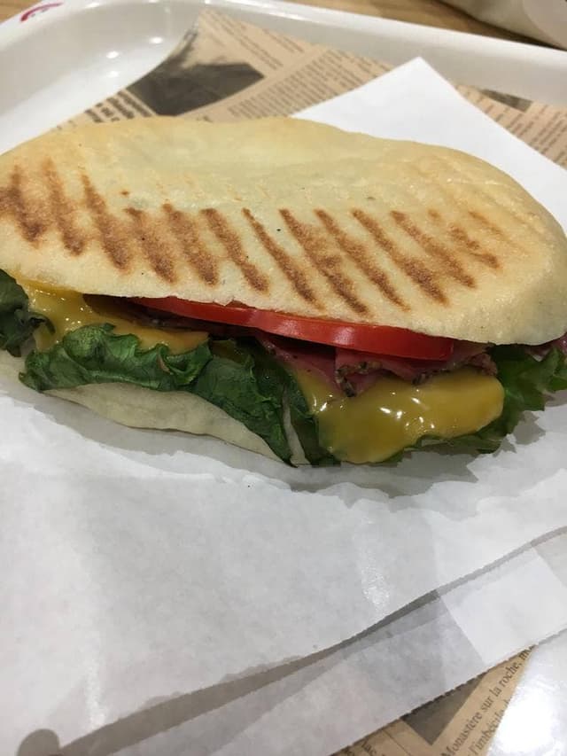 カンテボーレ 新浦安店 - サブ画像1
