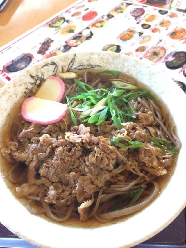 オレンヂ 日高店 - サブ画像3