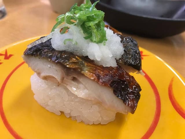 スシロー 塩尻店 - サブ画像1