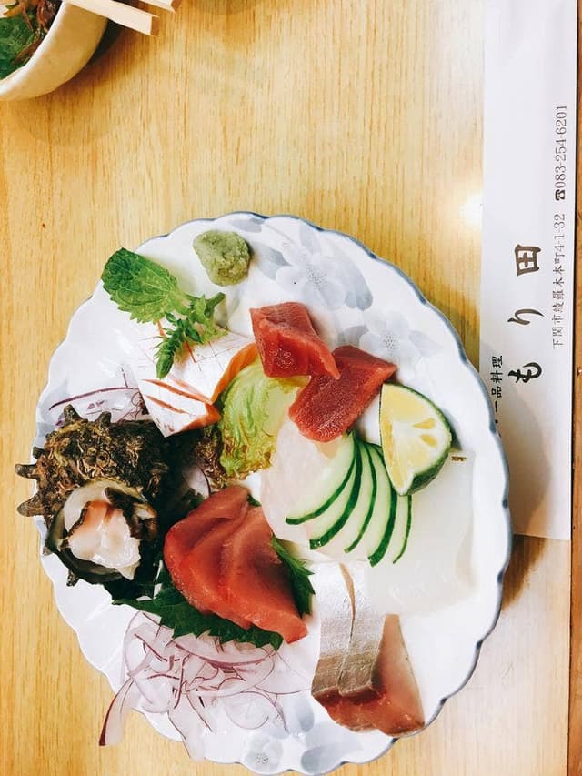 もり田 - サブ画像1