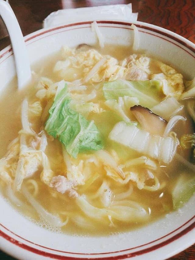 中華料理 チュー 利屋町店 - サブ画像3