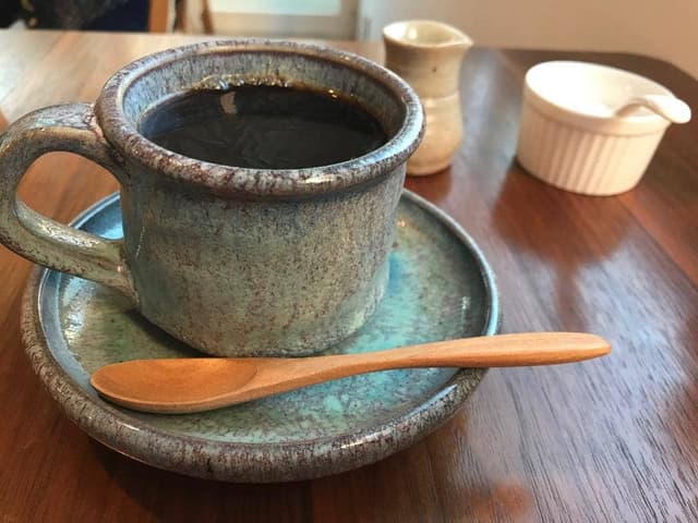 cafe PLUMA - サブ画像3