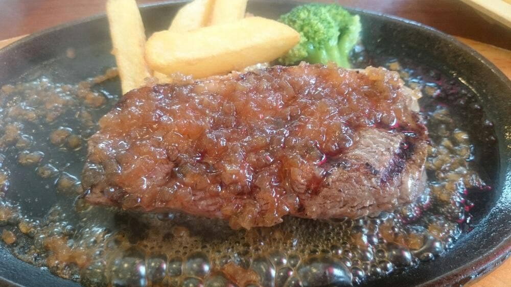 ビッグボーイ 石橋店