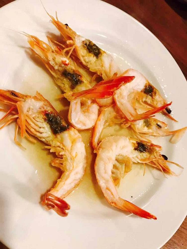 雄味亭
