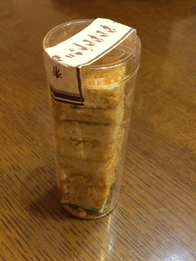 手作り菓子の店 こばやし - サブ画像3